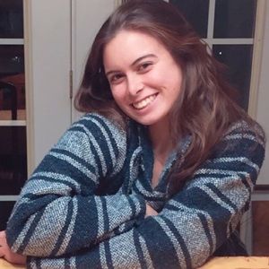 Meet your Posher, Tatiana